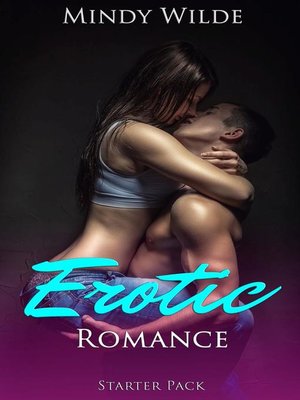 cover image of Erotic Romance Starter Pack